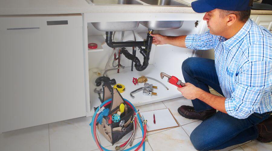 Professional Leak Detection Services in Collbran, CO